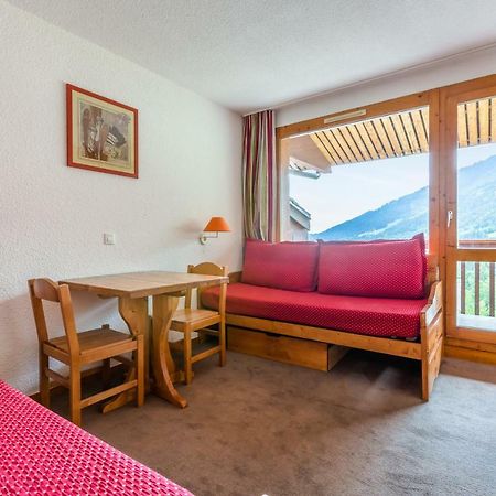Quartier Creve Coeur - Maeva Home Valmorel Εξωτερικό φωτογραφία