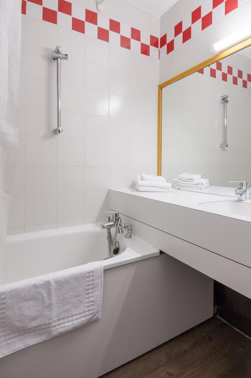 Quartier Creve Coeur - Maeva Home Valmorel Εξωτερικό φωτογραφία