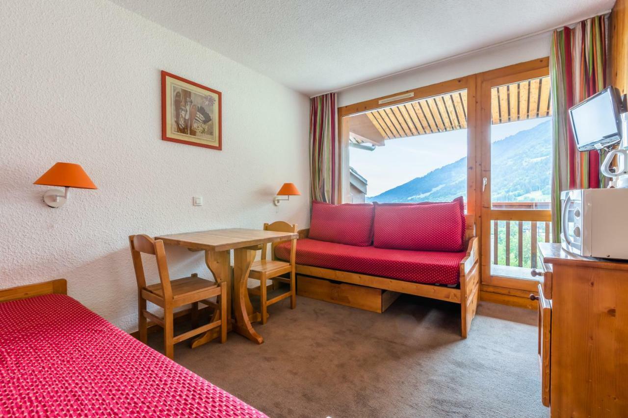 Quartier Creve Coeur - Maeva Home Valmorel Εξωτερικό φωτογραφία